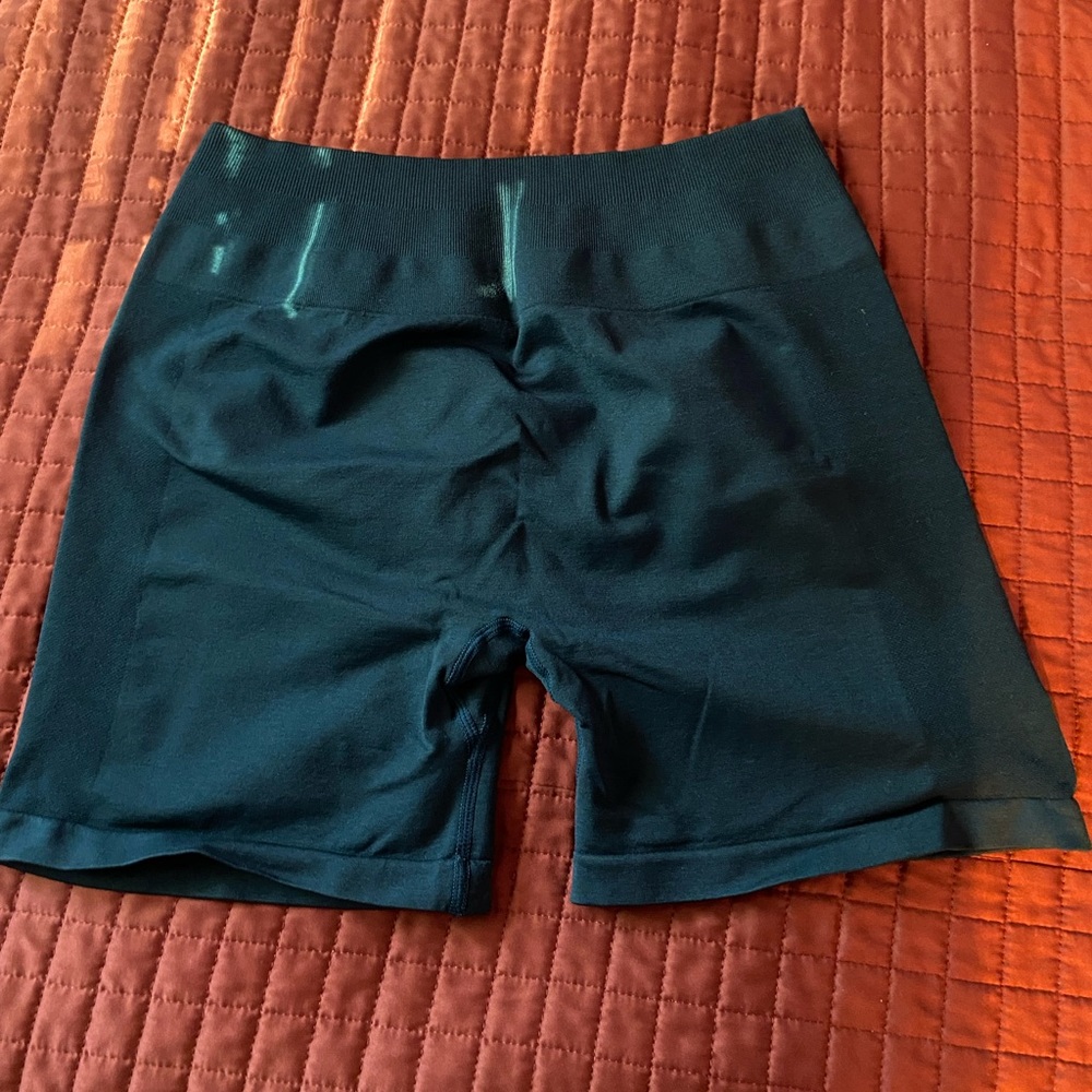 aurola shorts